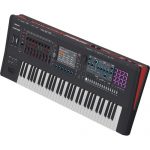 Roland FANTOM-6 61-Note Workstation Keyboard
