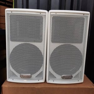 Signature M108 single 8inch full frequency Professional loudspeaker