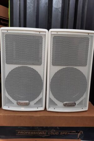 Signature M108 single 8inch full frequency Professional loudspeaker