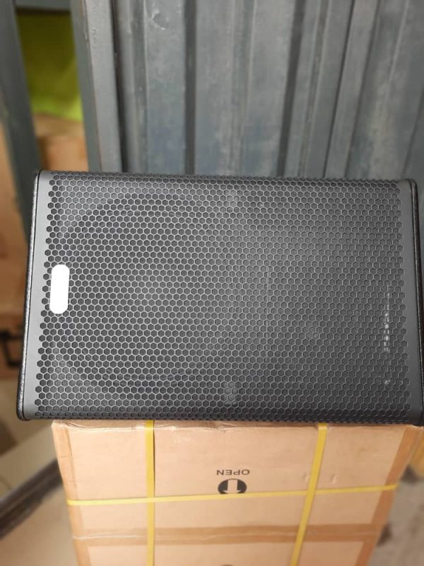 SIGNATURE SINGLE SPKR