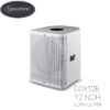 Signature COX12S  single 12inch Professional subwoofer
