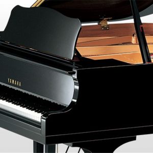 YAMAHA GB1K Grand Piano