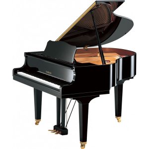 YAMAHA GB1K Grand Piano