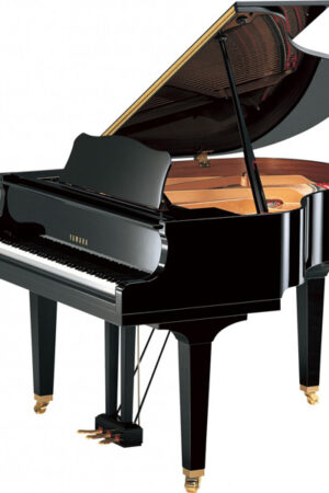 YAMAHA GB1K Grand Piano