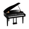 Yamaha Clavinova CVP-809GP Digital Grand Piano