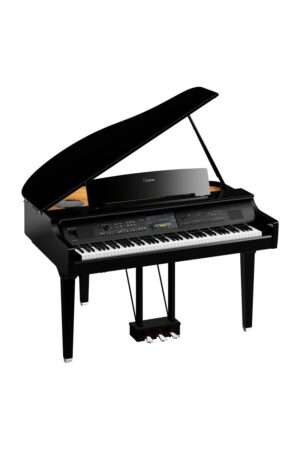 Yamaha Clavinova CVP-809GP Digital Grand Piano