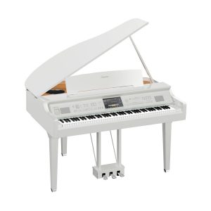 Yamaha Clavinova CVP-809GP Digital Grand Piano