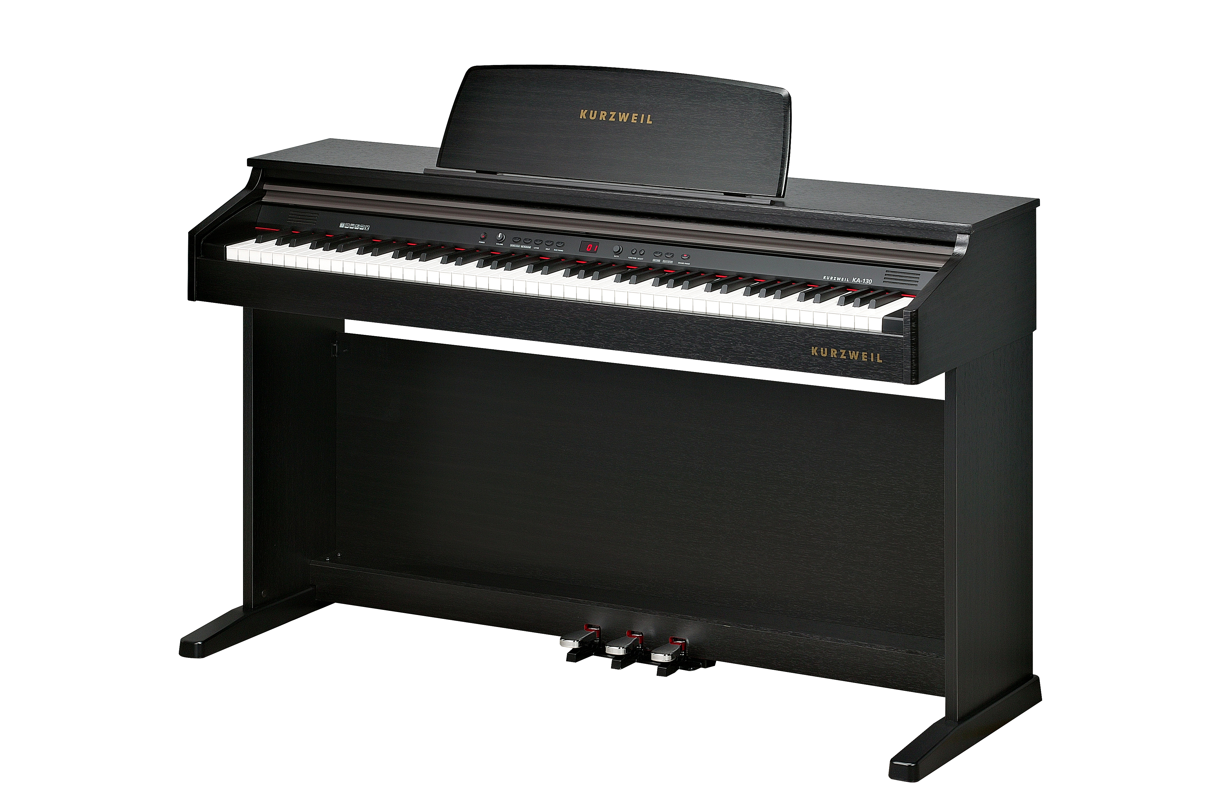 Kurzweil KA130 88-Key Digital Piano