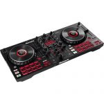Numark Mixtrack Platinum FX 4-Deck Serato DJ Controller