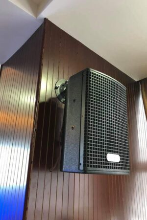 Signature COX10 single 10inch full frequency Professional loudspeaker