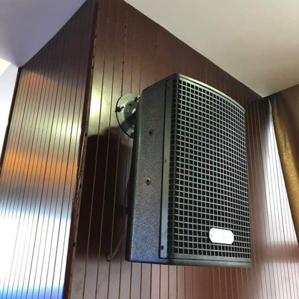 Signature COX10 single 10inch full frequency Professional loudspeaker