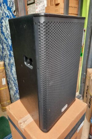 Signature PH12L single 12inch full frequency Professional loudspeaker