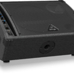 Behringer F1220A powered stage monitor