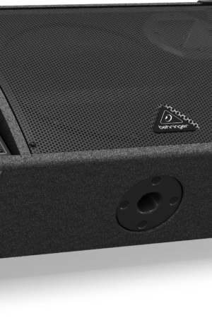 Samson Live! 612M - 300W 12" Two-Way Active Stage Monitor