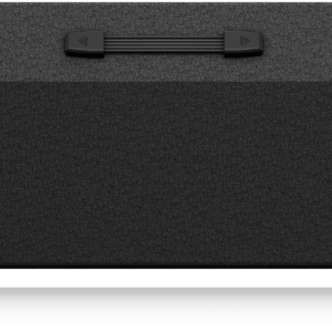 Behringer F1220A powered stage monitor