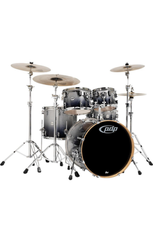 PDP By DW Concept Maple 5-Piece Shell Pack