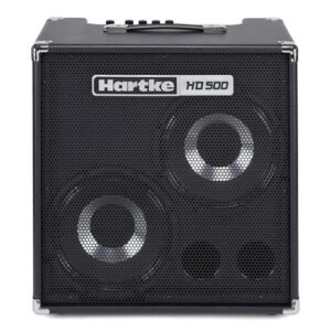 Hartke HD500 Bass Combo