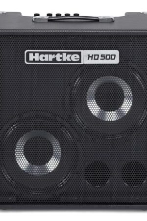 Hartke HD500 Bass Combo