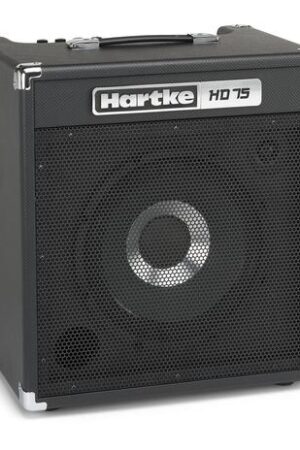 Hartke HD75 Bass Combo