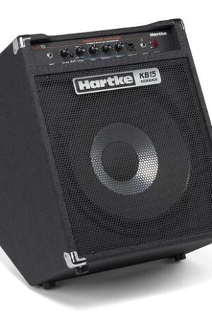 Hartke Kickback KB15 - Bass Combo