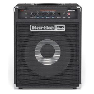 Hartke Kickback KB15 – Bass Combo