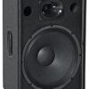 Proel EX15P 15-inch 400Watt 2-Way Passive Loudspeaker