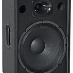 Proel EX15P 15-inch 400Watt 2-Way Passive Loudspeaker