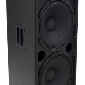 PROEL EX215 – THREE-WAY PASSIVE LOUDSPEAKER