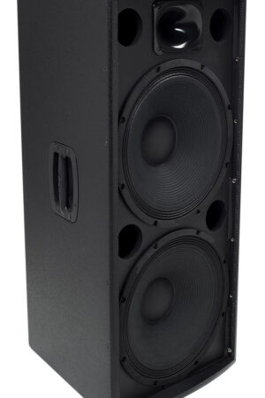 PROEL EX215 - THREE-WAY PASSIVE LOUDSPEAKER