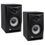 Proel EIKON5 High-definition nearfield powered studio monitor