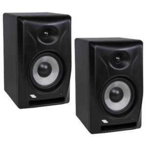 Proel EIKON5 High-definition nearfield powered studio monitor