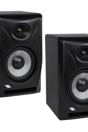 Proel EIKON5 High-definition nearfield powered studio monitor