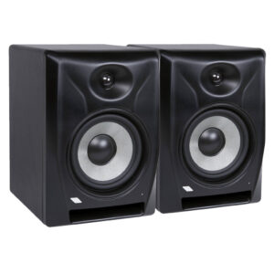 Proel EIKON6 High-definition nearfield powered studio monitor