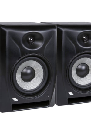 Proel EIKON6 High-definition nearfield powered studio monitor