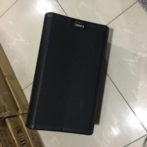 QSC K10.2 Two-Way 10″ 2000W Powered Portable PA Speaker with Integrated Speaker Processor