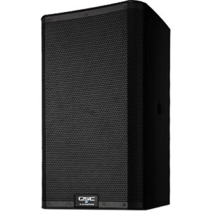 QSC K10.2 Two-Way 10″ 2000W Powered Portable PA Speaker with Integrated Speaker Processor