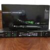 Shure AD4D-DC Axient Digital Two-Channel Wireless system