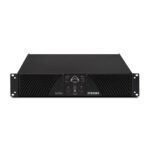 Wharfedale pro Power Amplifier CPD 4800 – Slave engine