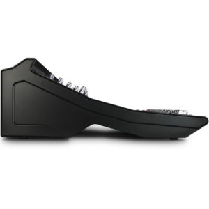 Allen & Heath SQ-6 48-Channel / 36-Bus Digital Mixer with 24+1 Motorized Faders