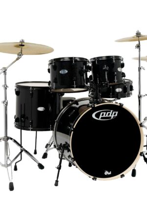 PDP By DW Mainstage 5-Piece Drum Set