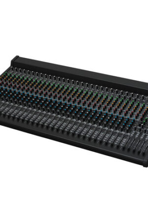 Mackie 3204VLZ4 32-Channel 4-Bus FX Mixer with USB