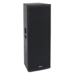 Samson RSX215 - 2-Way Passive Loudspeaker