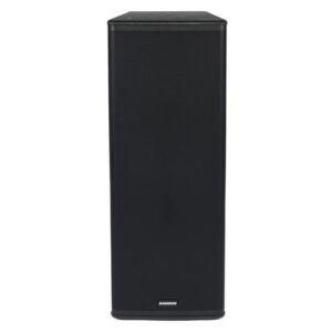 Samson RSX215 – 2-Way Passive Loudspeaker