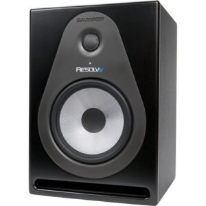 Samson Resolv SE5 Two-Way Active 5″ Studio Monitor