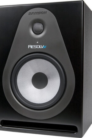 Samson Resolv SE5 Two-Way Active 5" Studio Monitor