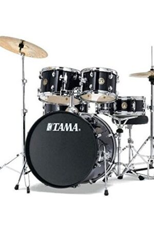 Tama Rhythm Mate  5-Piece Drum Set