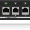 BEHRINGER POWERPLAY P16-D