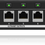 BEHRINGER POWERPLAY P16-D