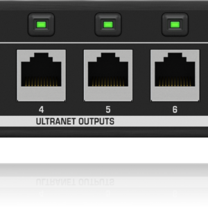 BEHRINGER POWERPLAY P16-D