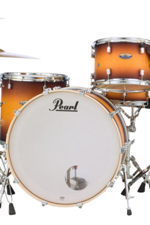 Pearl Decade maple 5 piece drum set
